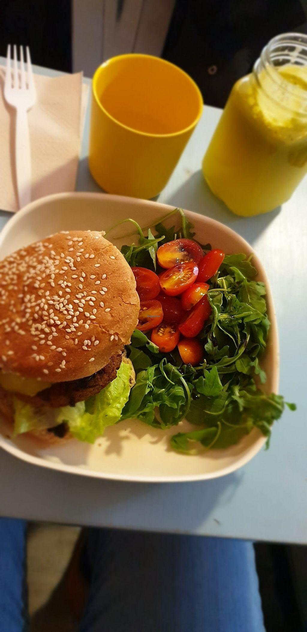 Photo credit: happycow