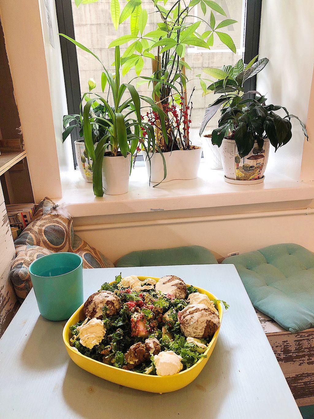 Photo credit: happycow