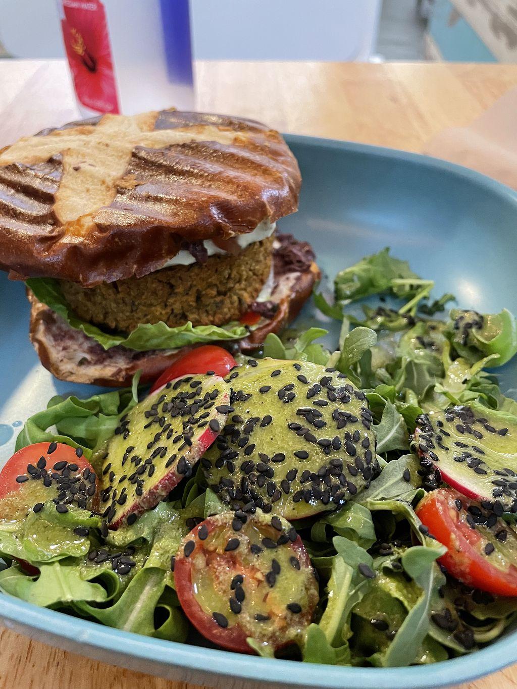 Photo credit: happycow