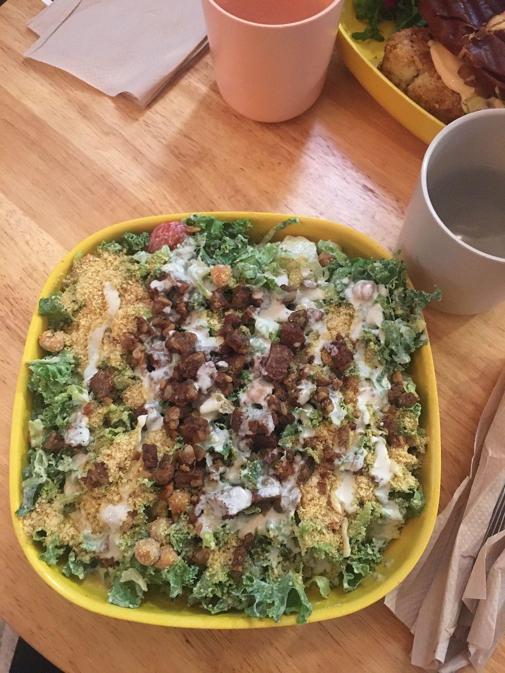 Photo credit: happycow