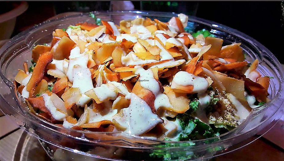 Photo credit: happycow