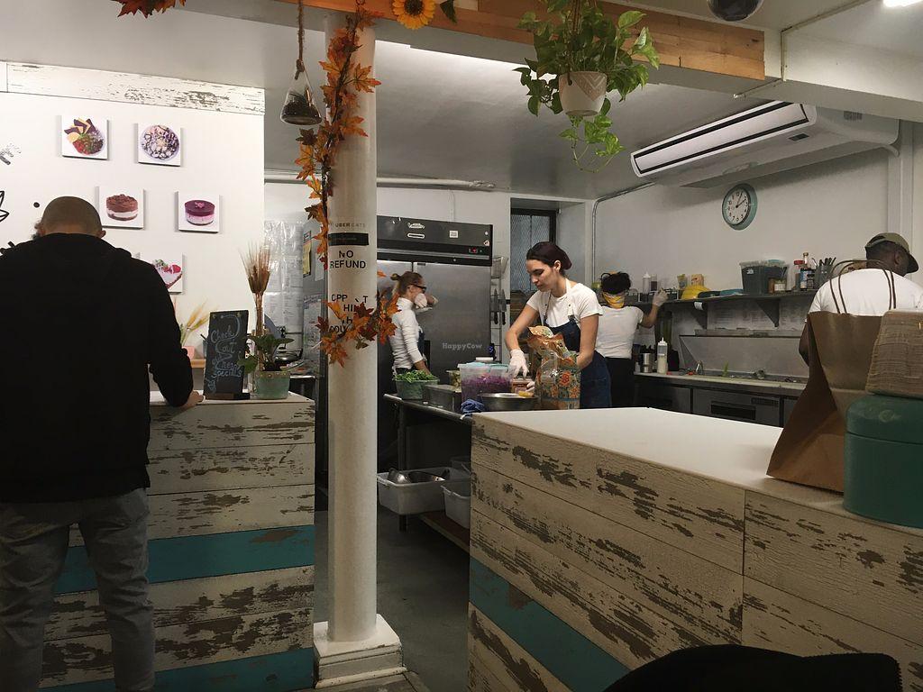 Photo credit: happycow