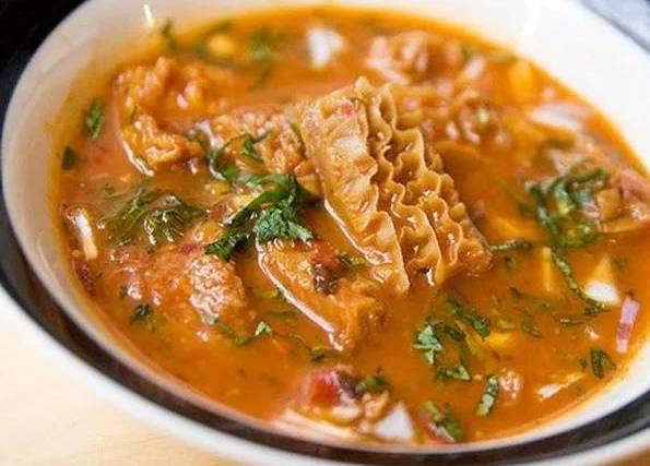 Photo credit: ubereats