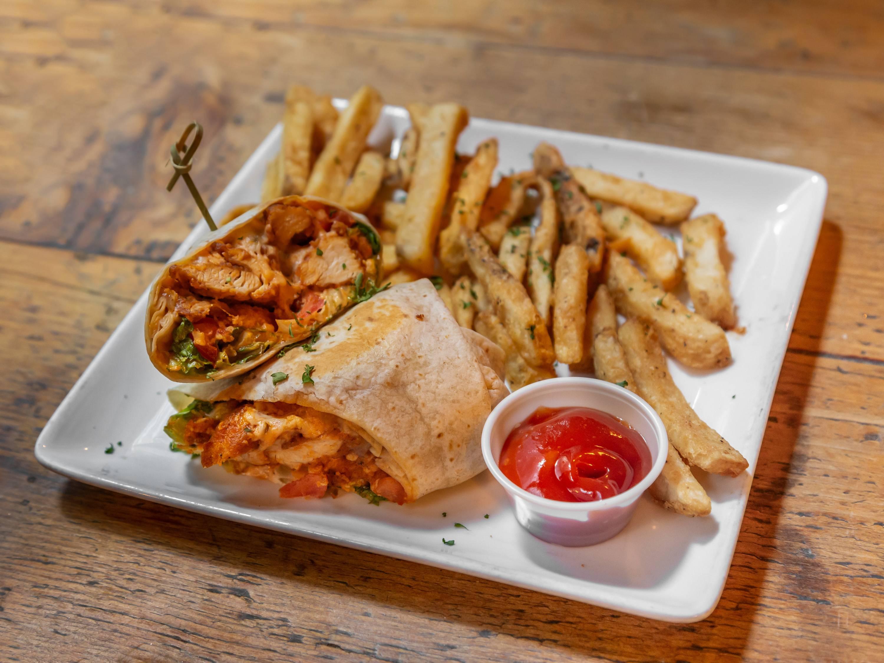 Photo credit: ubereats