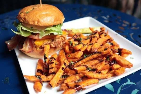 Photo credit: ubereats