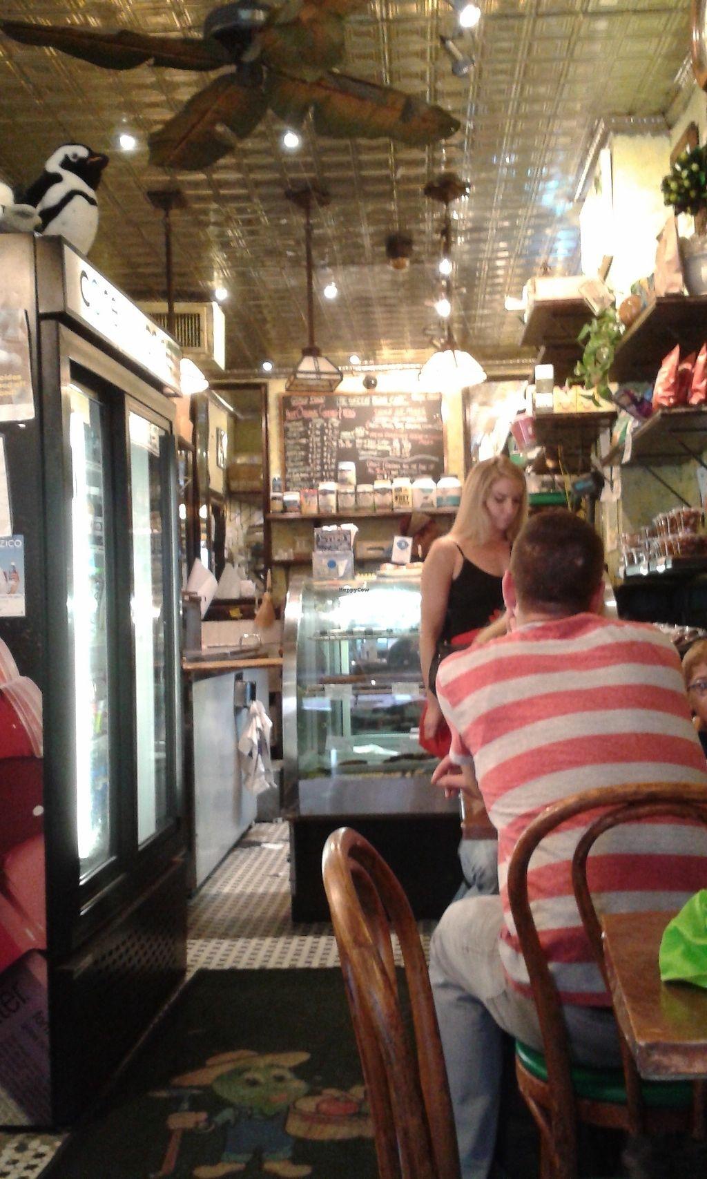 Photo credit: happycow