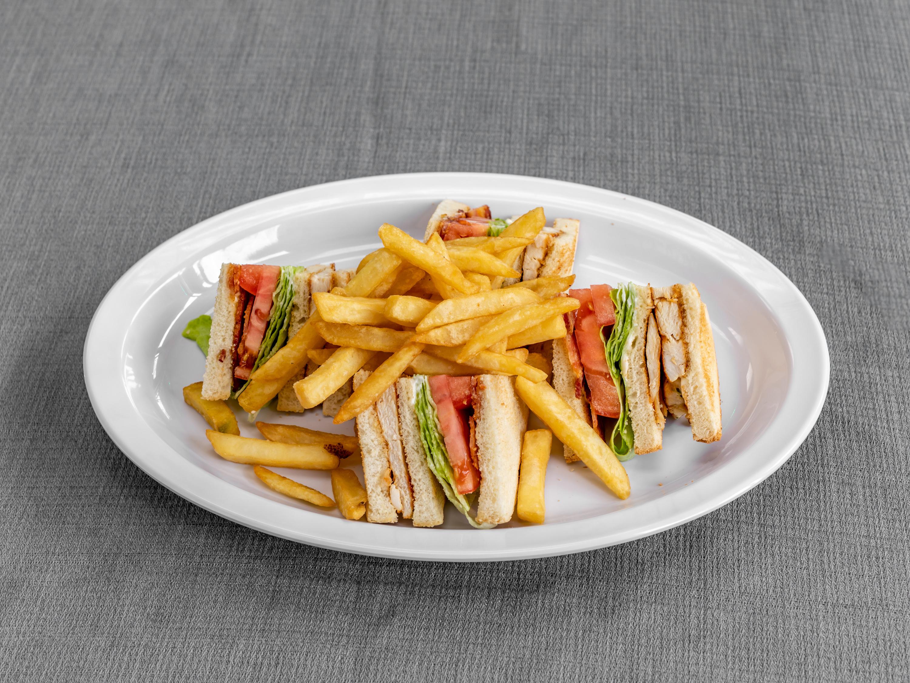 Photo credit: grubhub