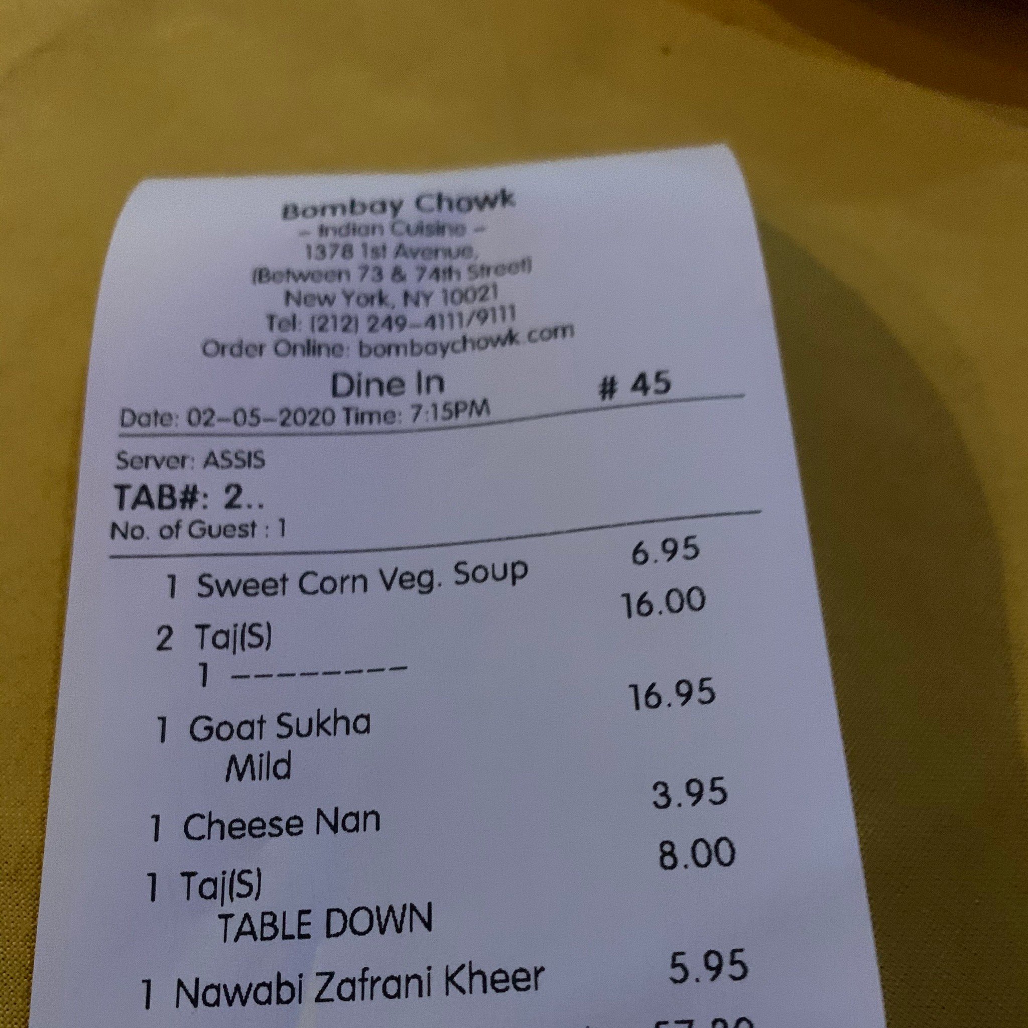 Photo credit: Tripadvisor