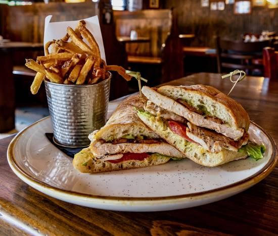 Photo credit: ubereats