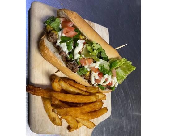 Photo credit: ubereats