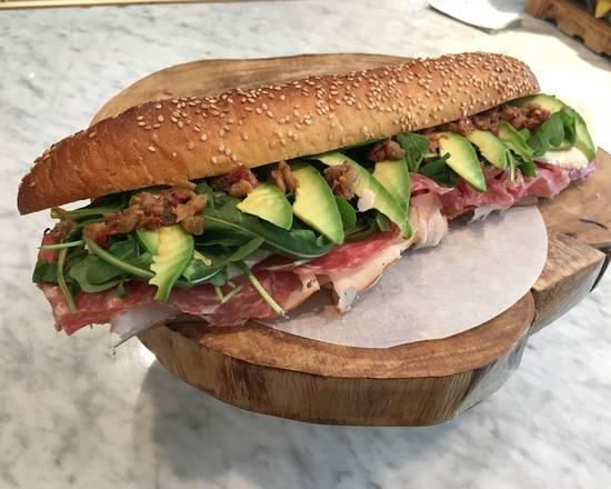 Photo credit: ubereats