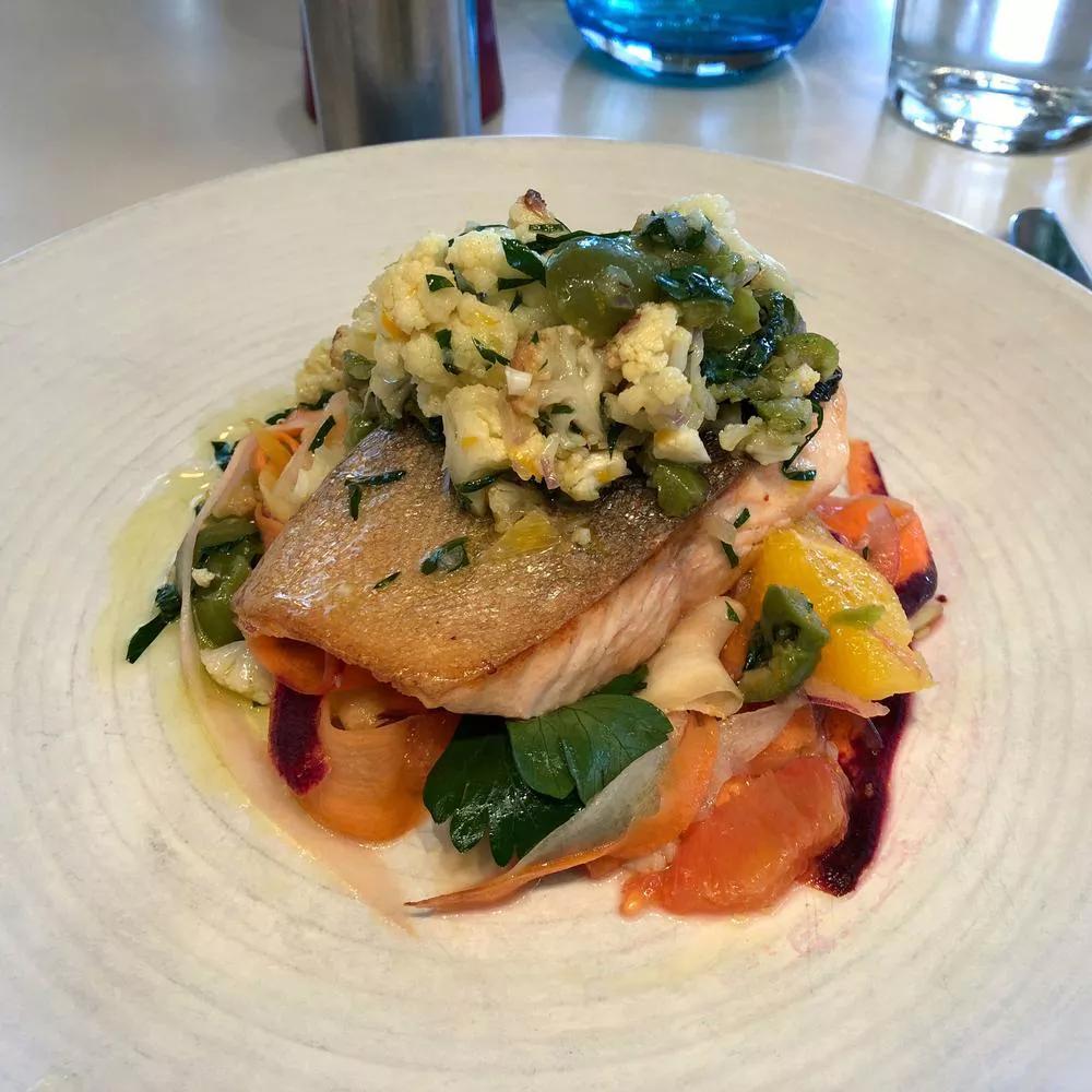 Photo credit: michelin
