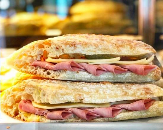 Photo credit: ubereats