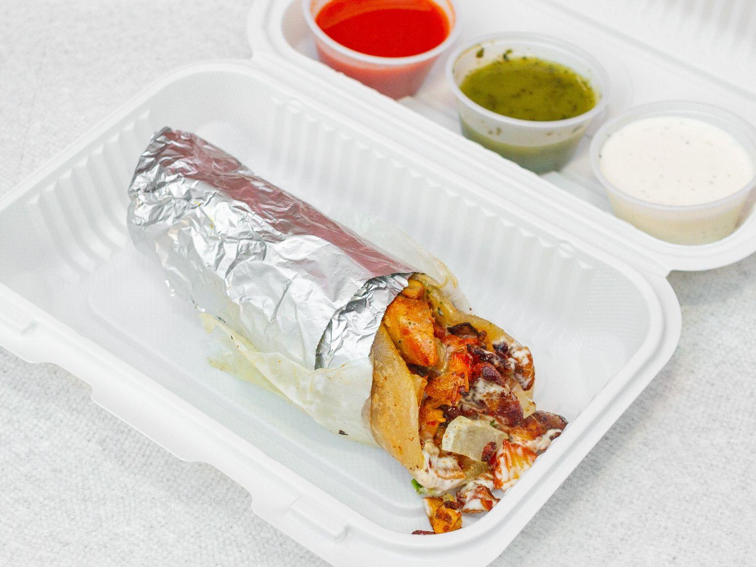 Photo credit: grubhub