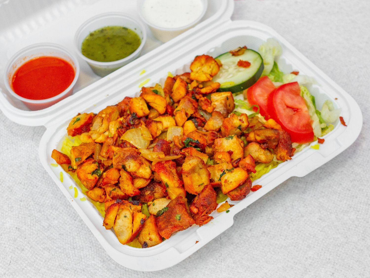 Photo credit: grubhub