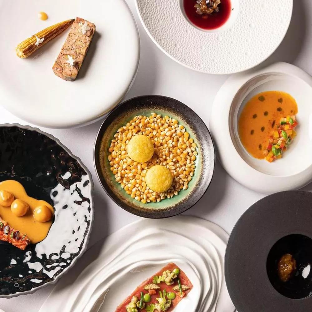 Photo credit: michelin