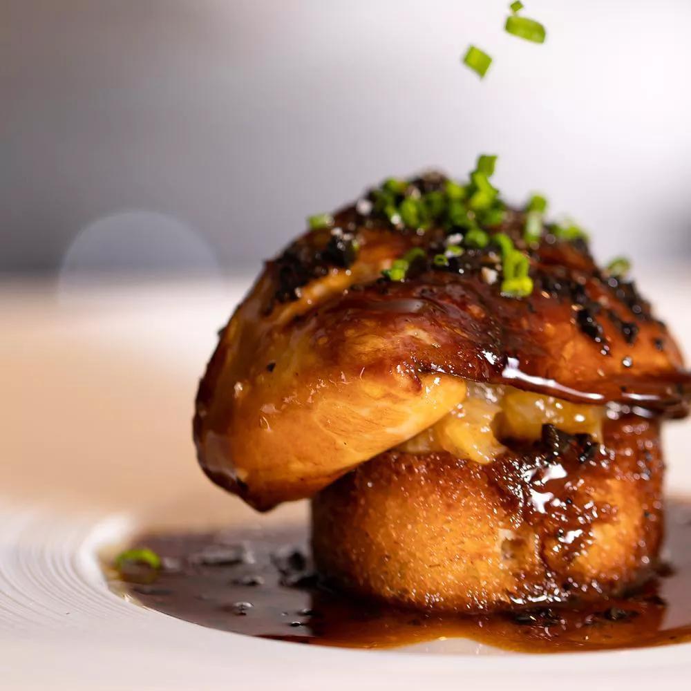 Photo credit: michelin