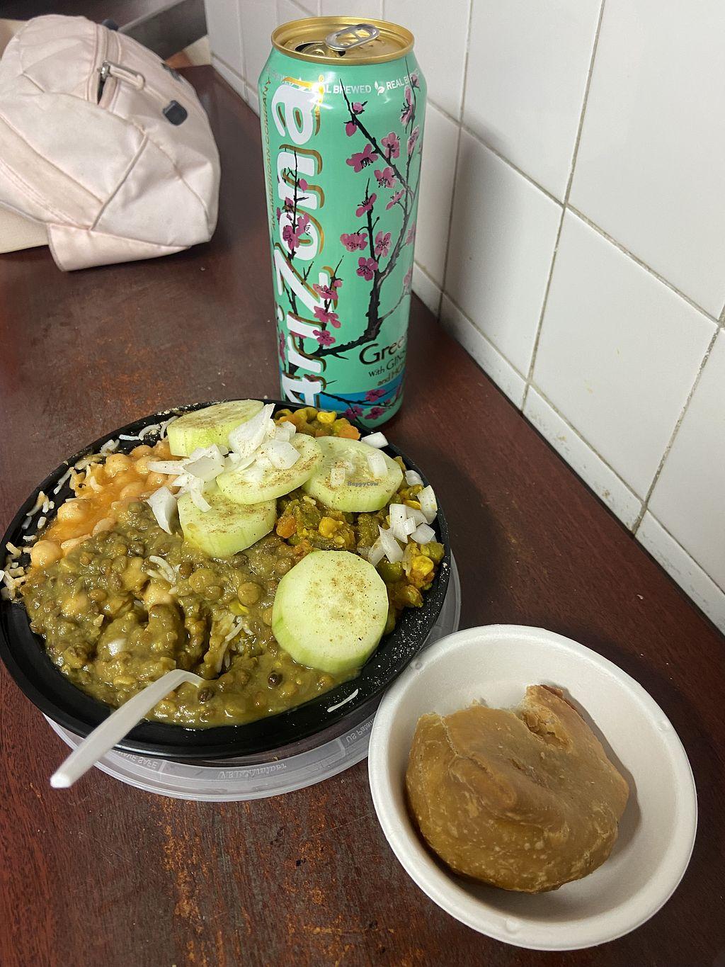 Photo credit: happycow