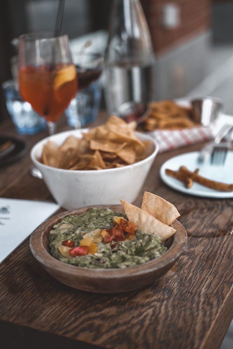 Photo credit: grubhub