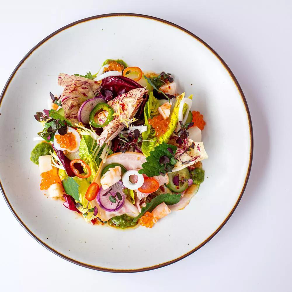 Photo credit: michelin