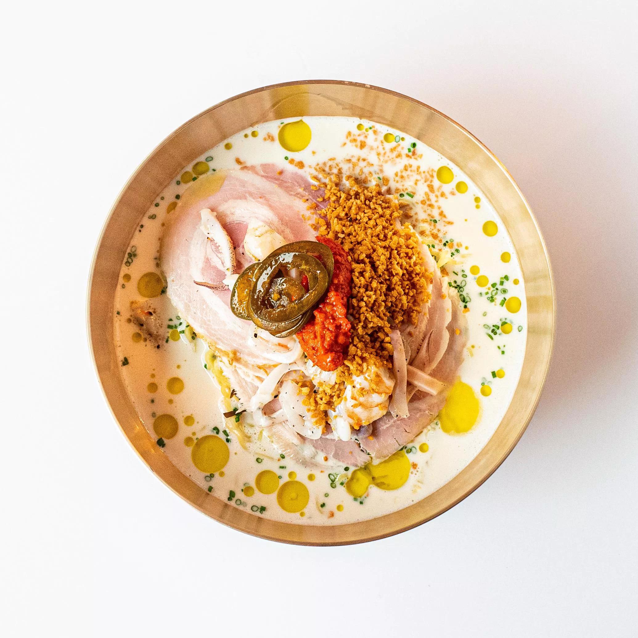 Photo credit: michelin