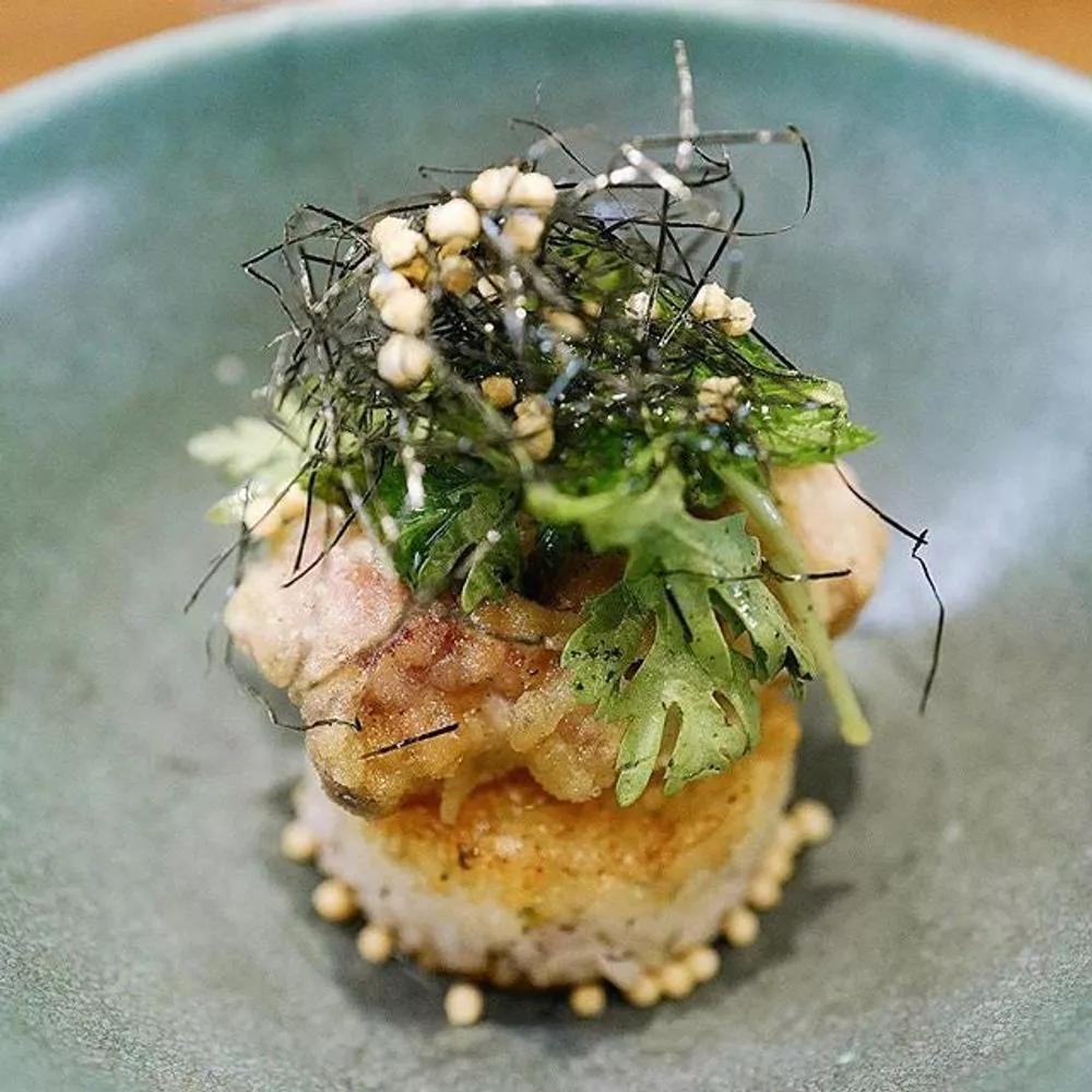 Photo credit: michelin