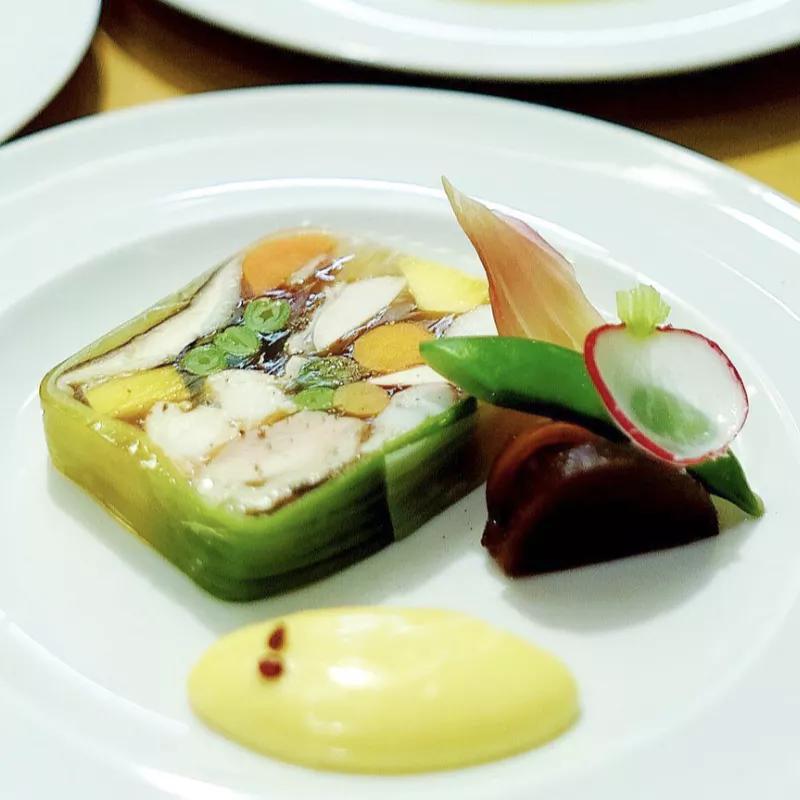 Photo credit: michelin