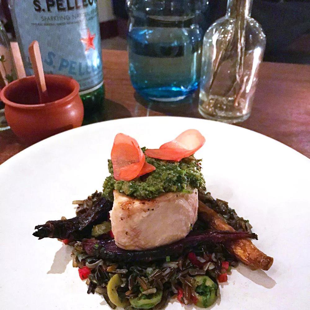 Photo credit: michelin