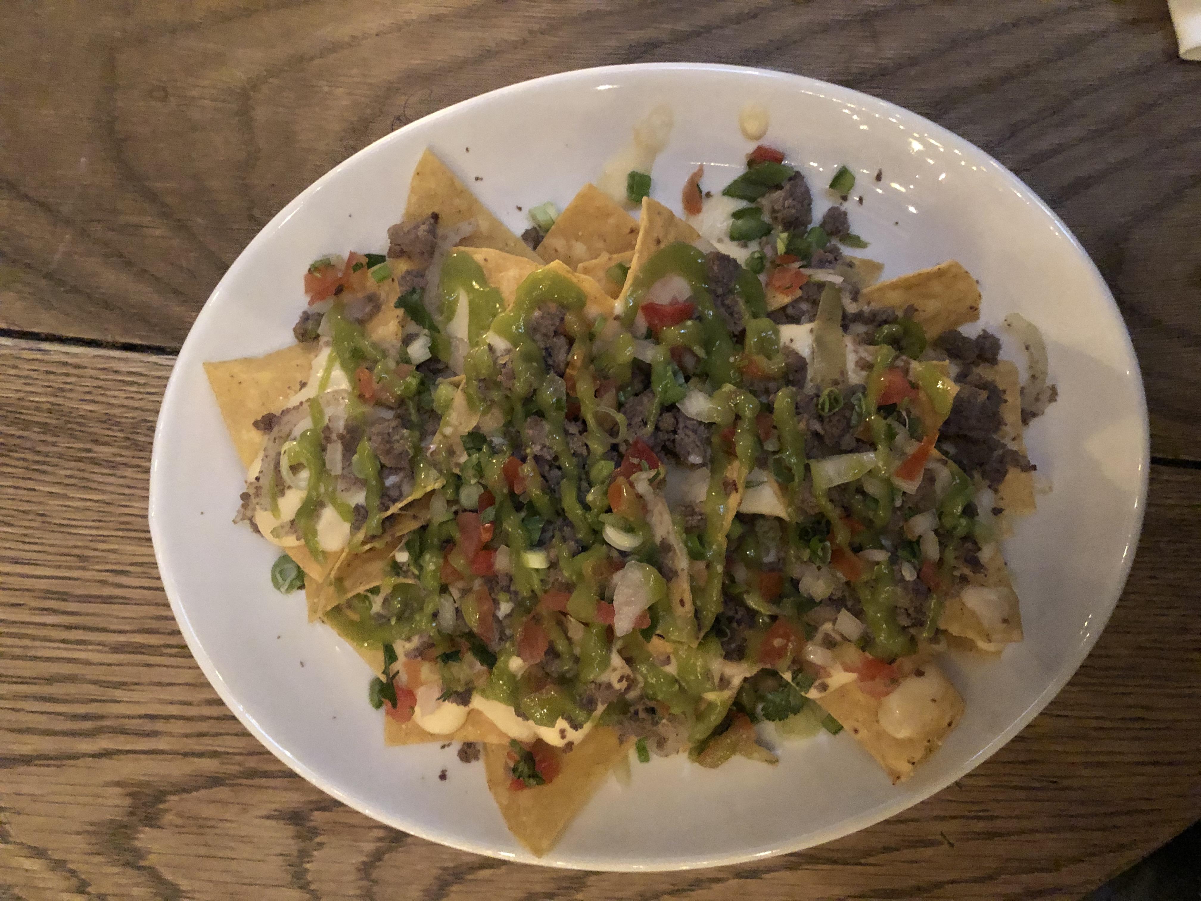 Photo credit: grubhub