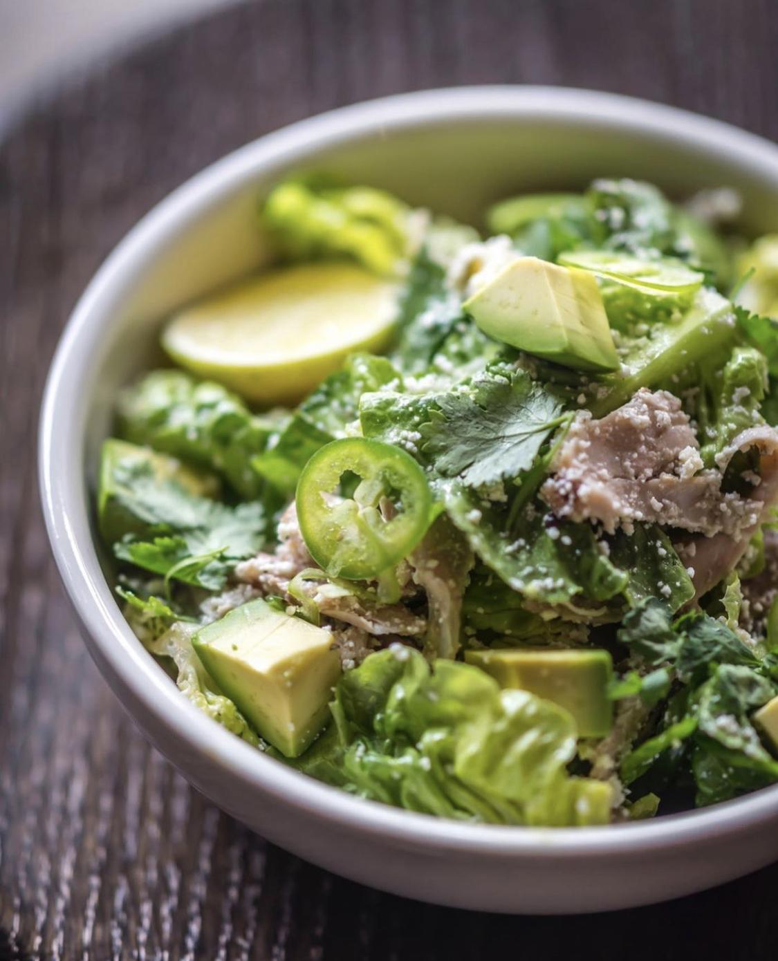 Photo credit: grubhub