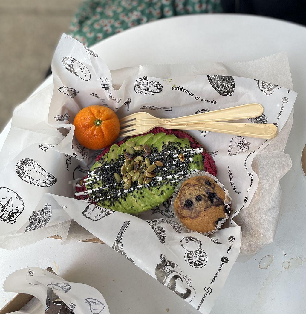 Photo credit: happycow