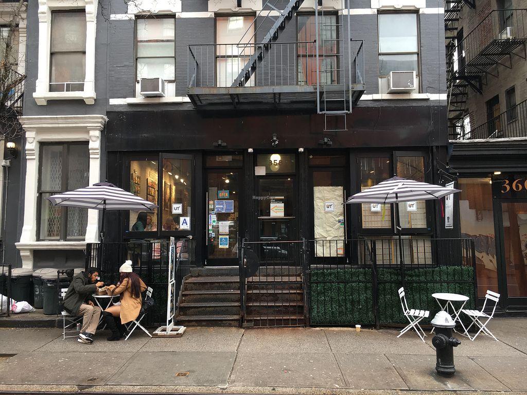 Photo credit: happycow