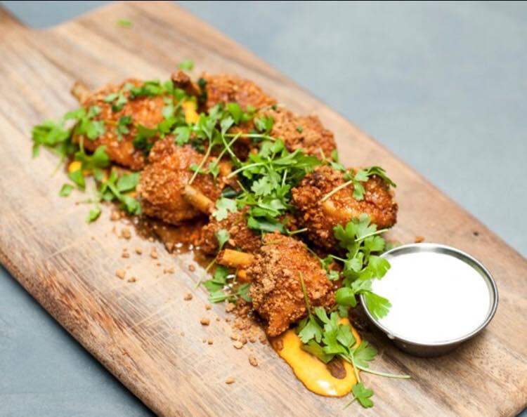 Photo credit: grubhub