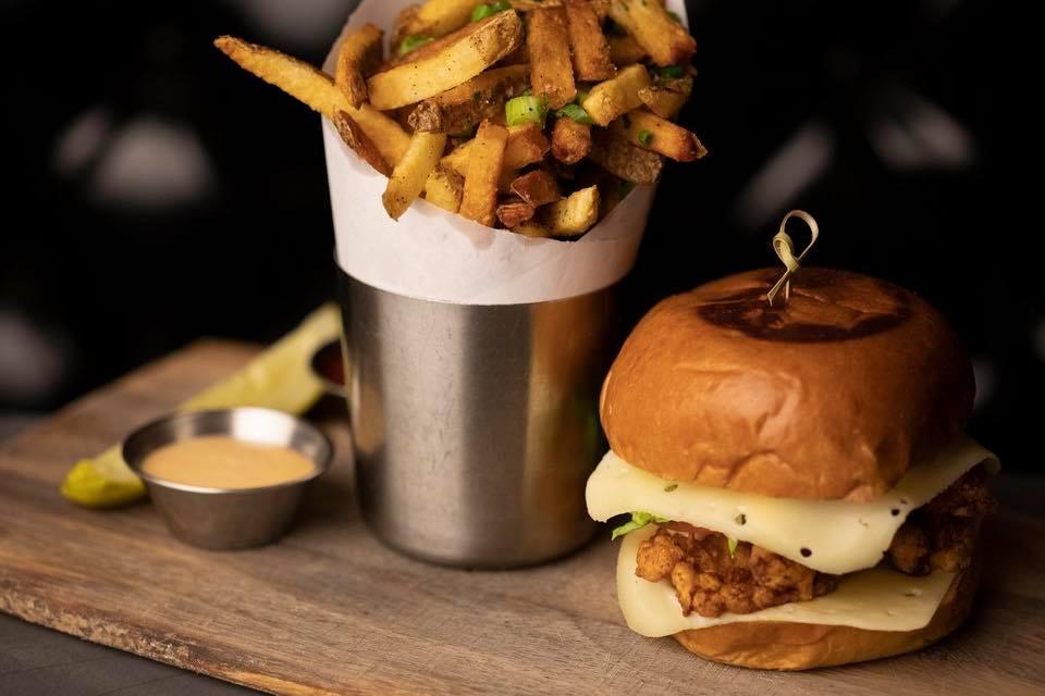 Photo credit: grubhub