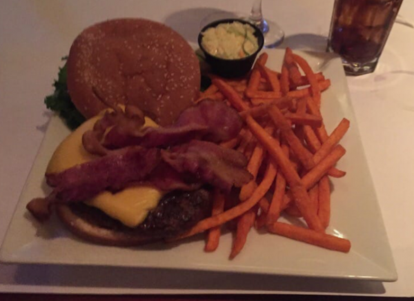 Photo credit: grubhub