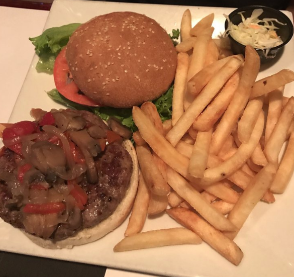 Photo credit: grubhub