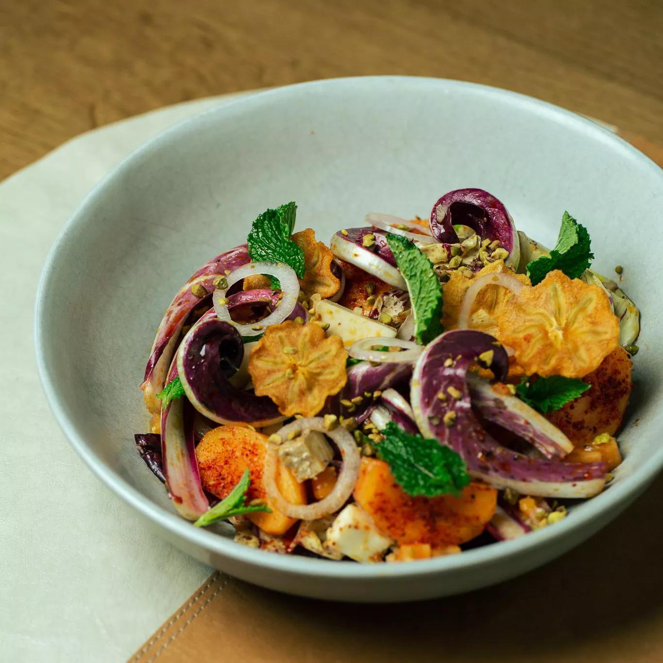 Photo credit: michelin