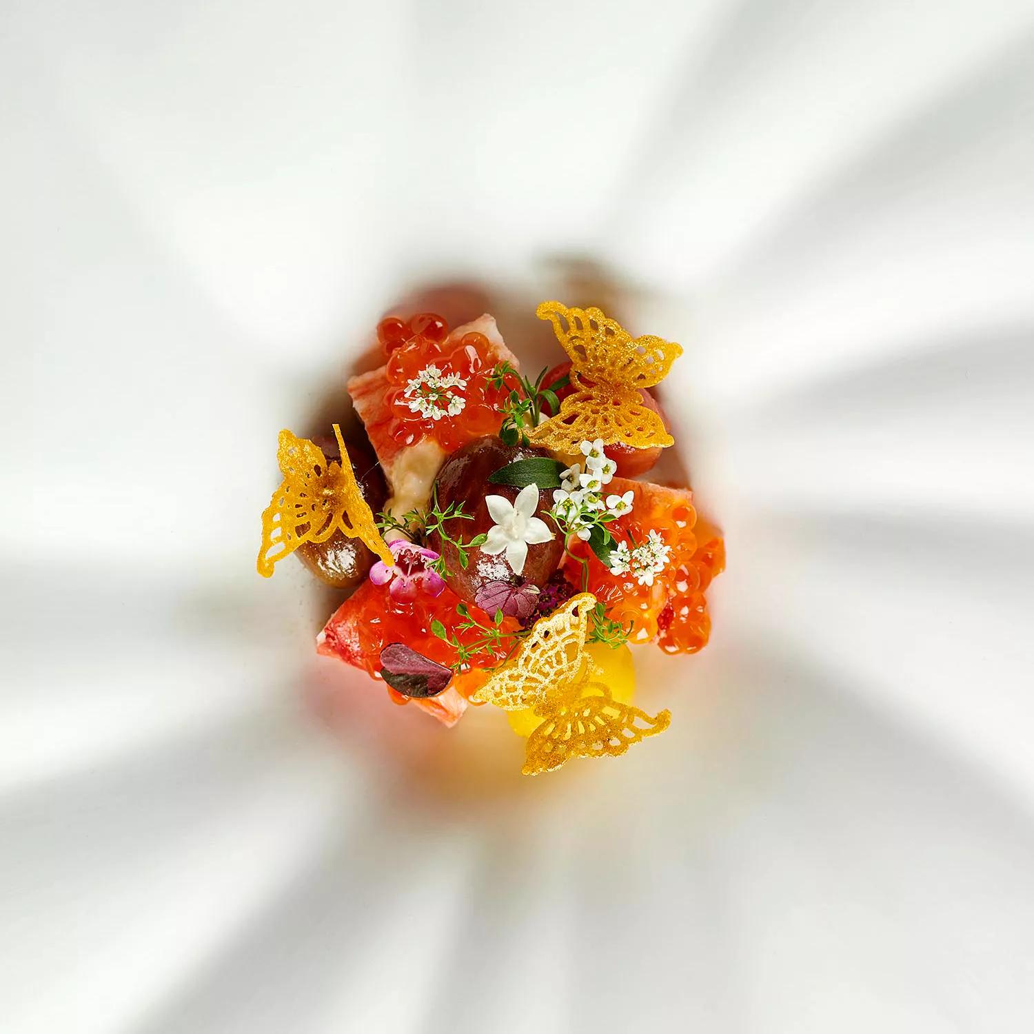 Photo credit: michelin
