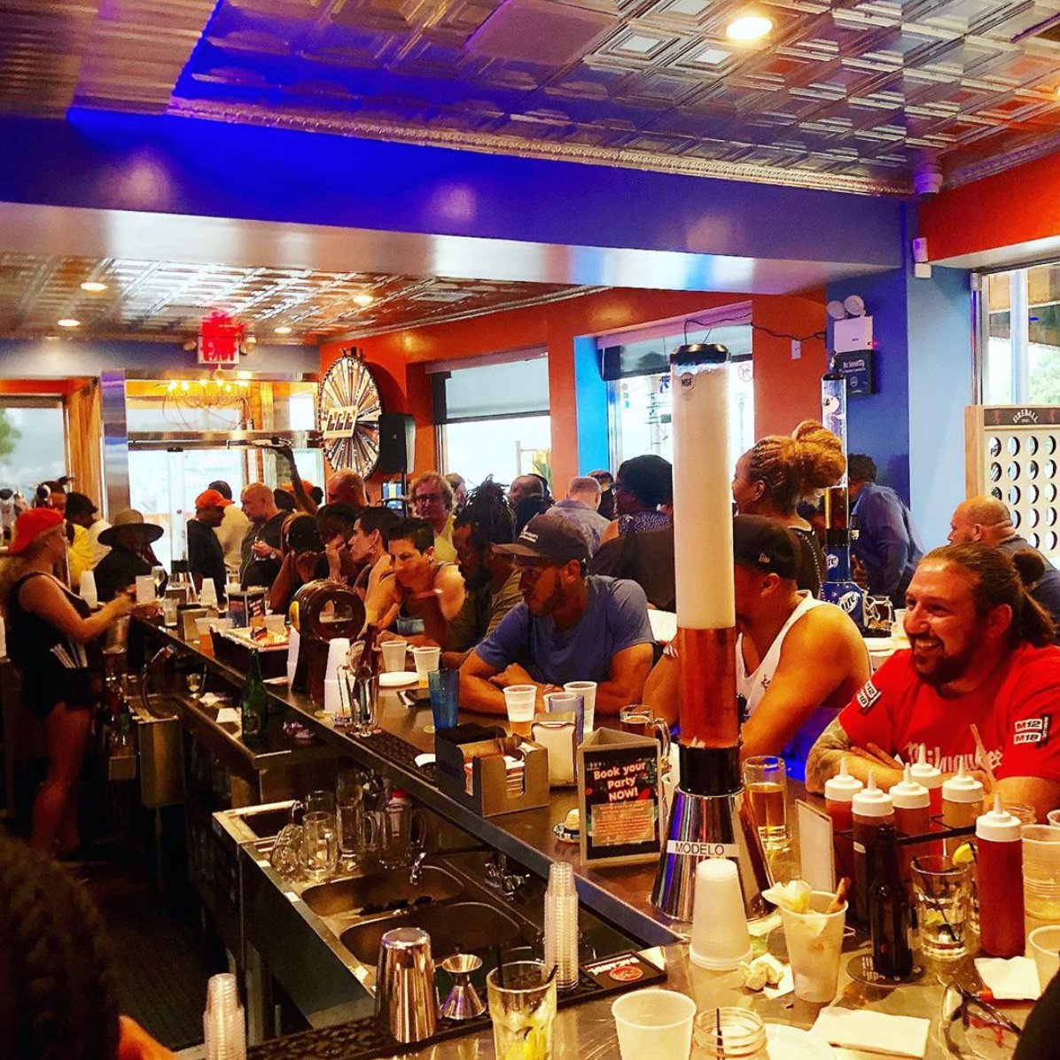 Photo credit: tripadvisor