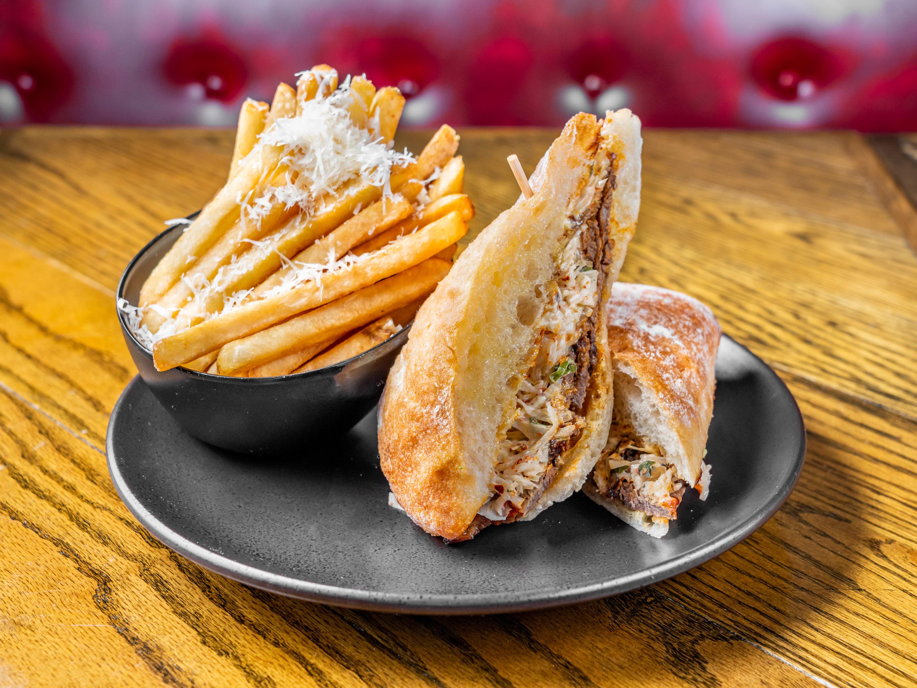 Photo credit: grubhub