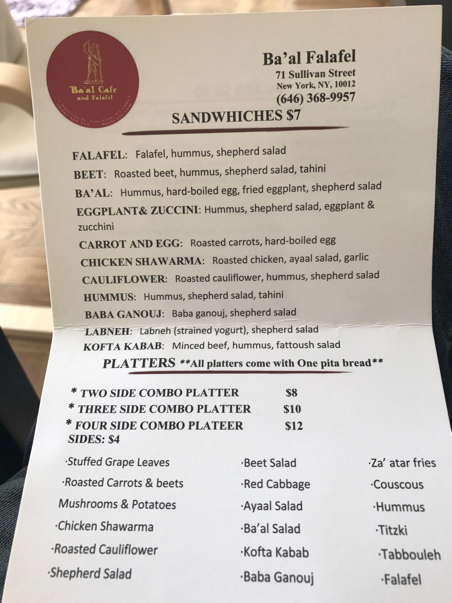 Photo credit: Tripadvisor