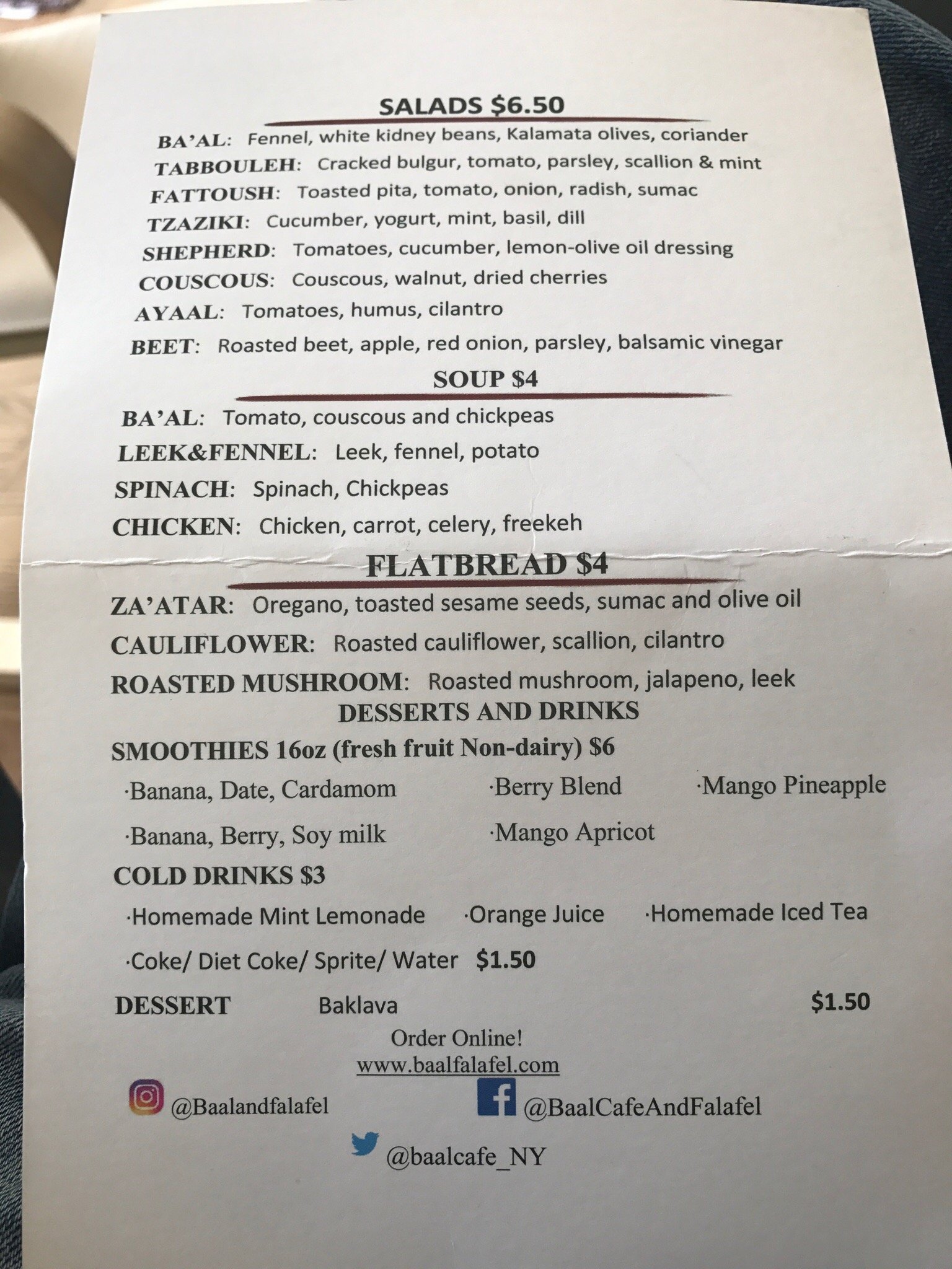 Photo credit: Tripadvisor