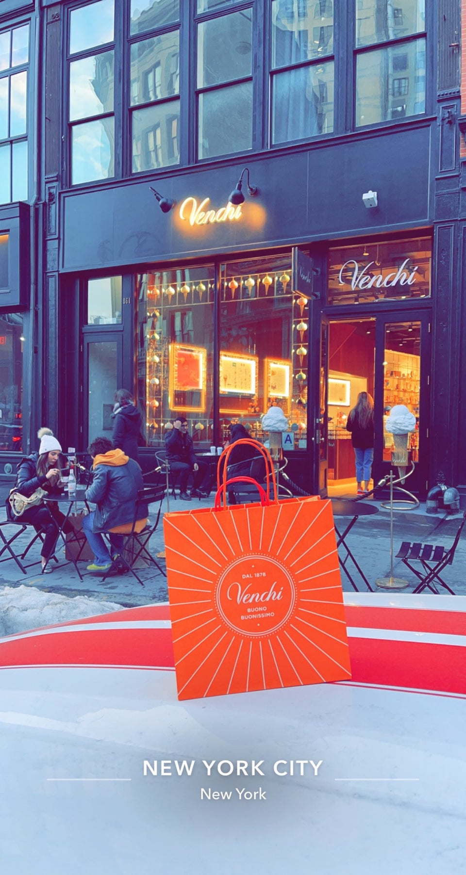 Photo credit: foursquare