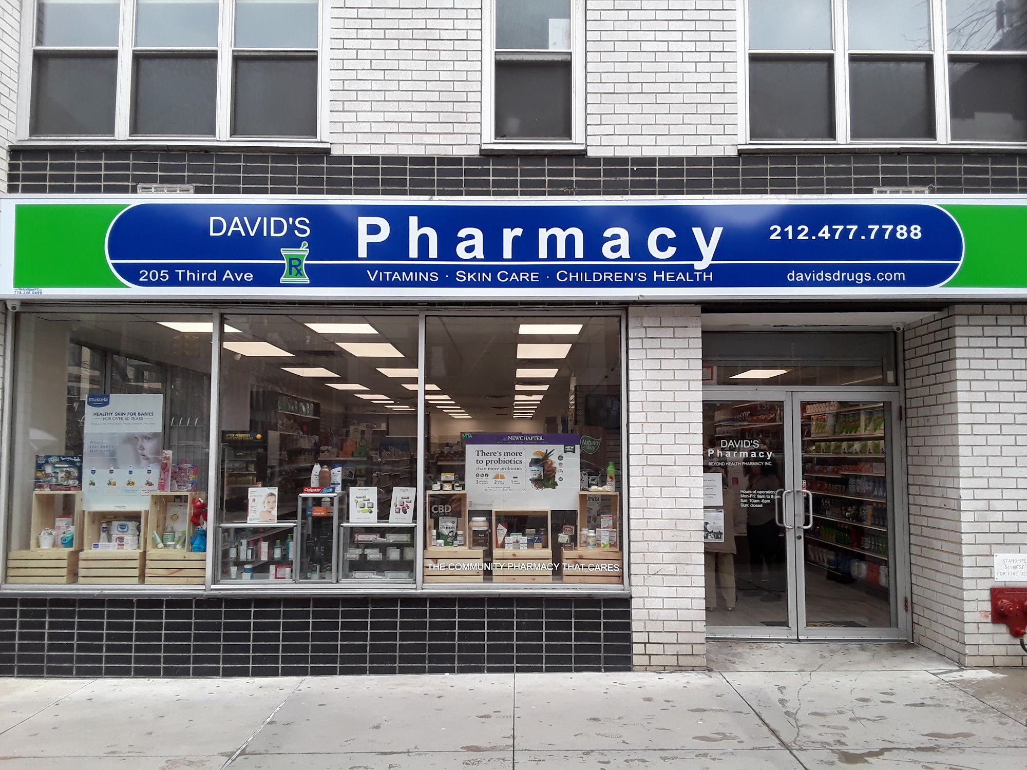 David's Pharmacy