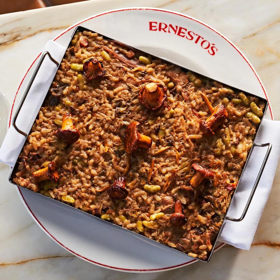 Photo credit: michelin