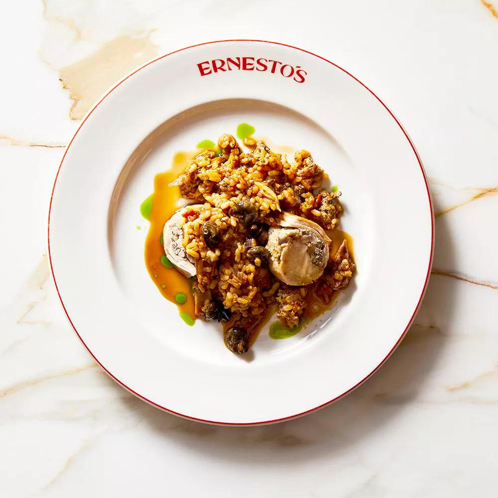 Photo credit: michelin