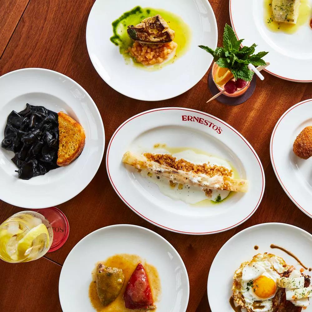 Photo credit: michelin