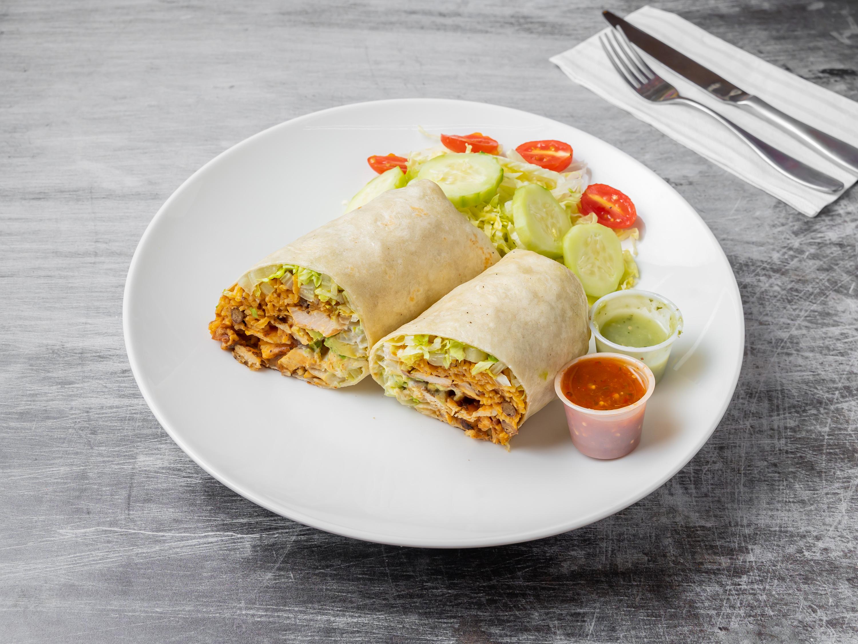 Photo credit: grubhub