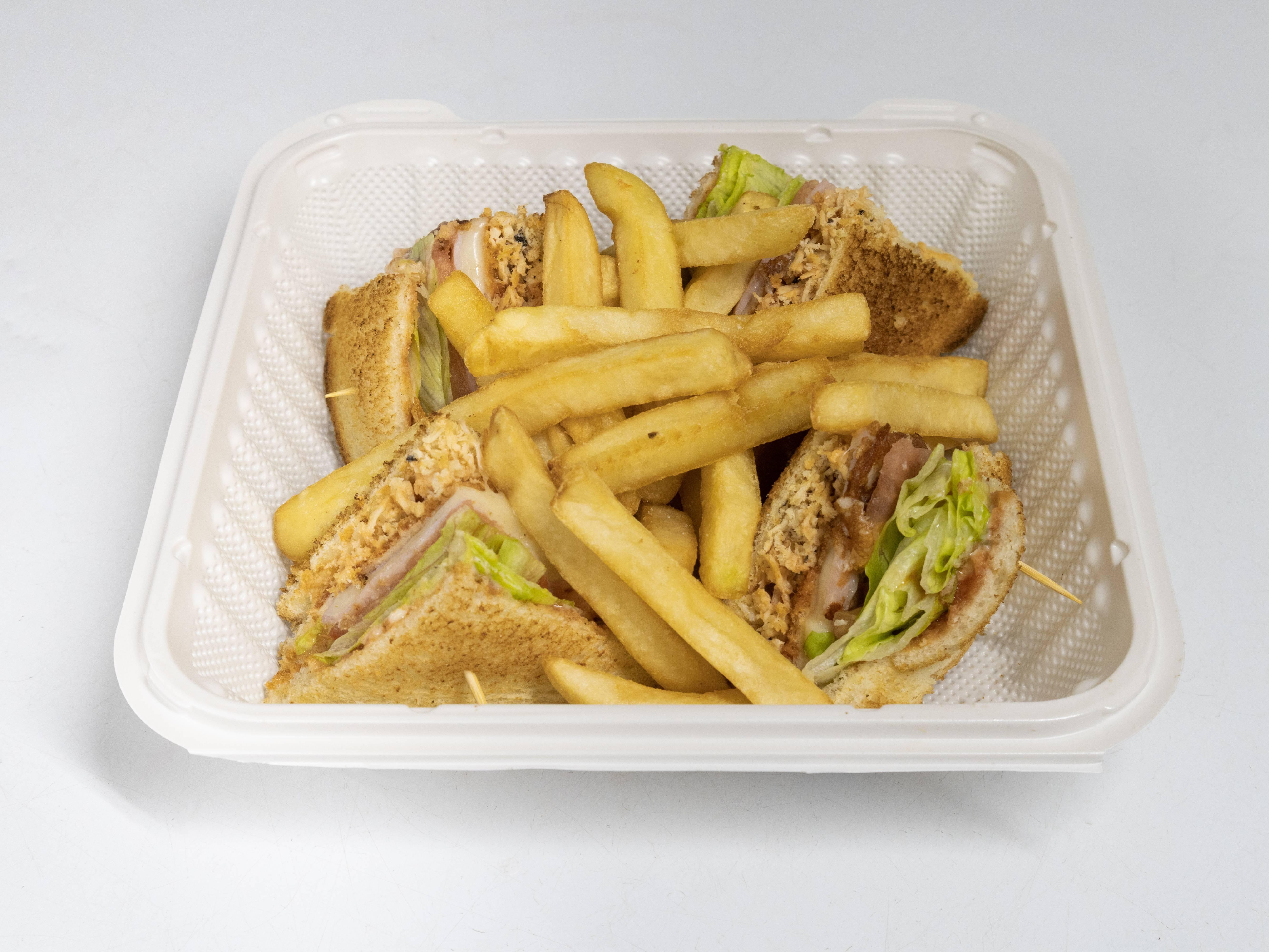 Photo credit: grubhub