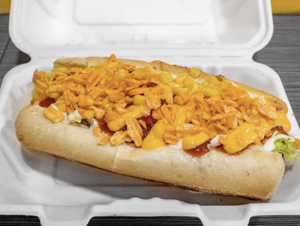 Photo credit: grubhub